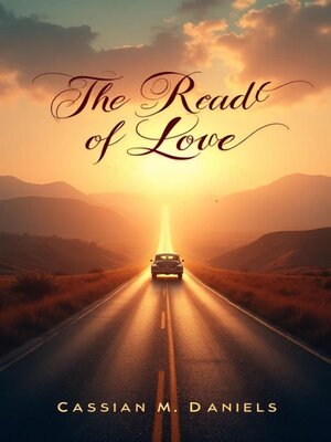 cover image of The Road of Love